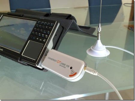 UMPC����Ӧ�ã���װģ����ѿ����˻�