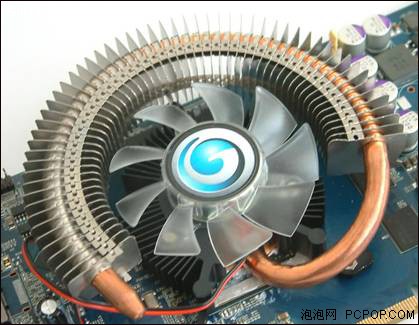 痛击HD3870 影驰极品8800GT直逼1399