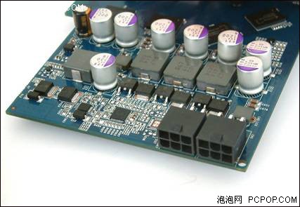 痛击HD3870 影驰极品8800GT直逼1399