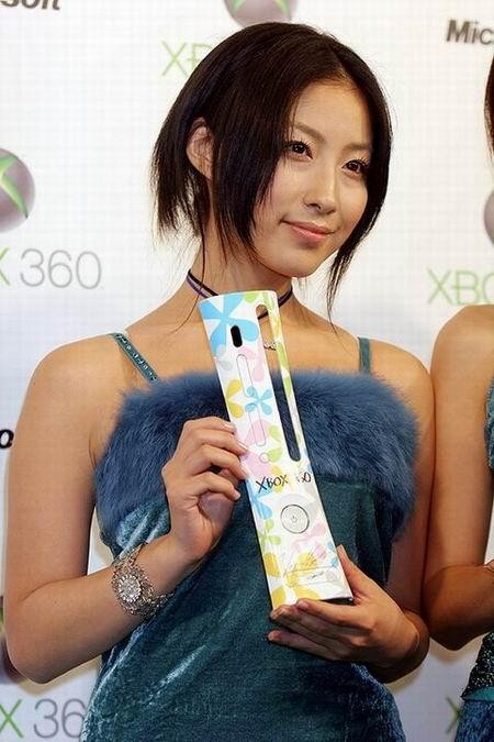 ΢��XBOX360��Ʒ������Ůһ��
