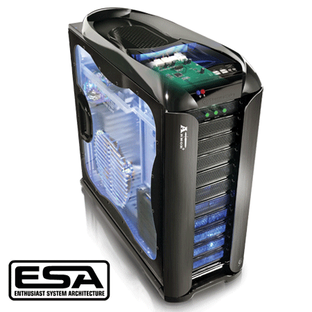 Tt重拳出击!力挺NVIDIA新版标准ESA