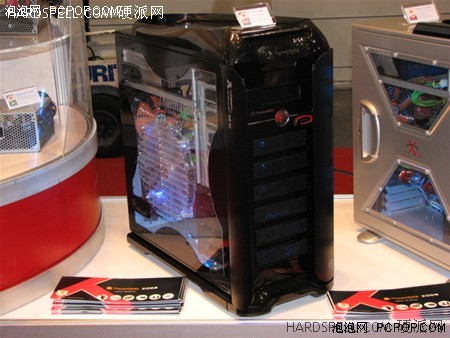 Tt重拳出击!力挺NVIDIA新版标准ESA