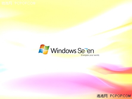 盖茨:Windows 7占用更少资源也更高效