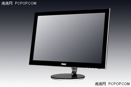 动态对比度泡沫 美格引领广色域起义
