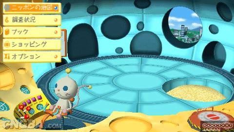 3D��[����5]��¯&nbsp;5��PSP����Ϸһ��
