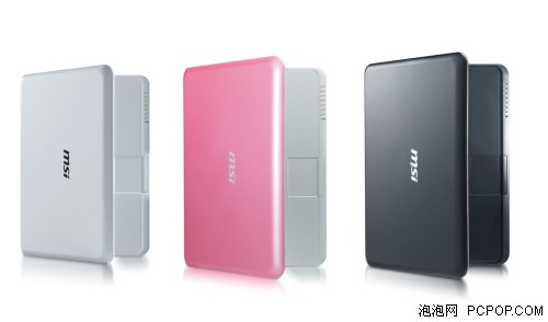微星Wind解析:10吋最低价仅399美元