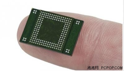 谷歌巨额订购英特尔SSD 意在节约电费