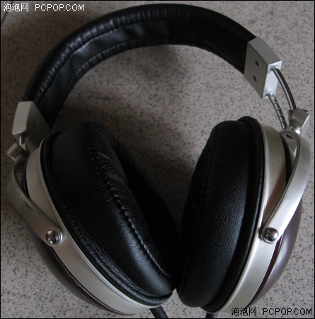 IAUDIO D2与DENON AH-D5000搭配听感