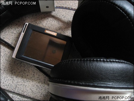IAUDIO D2与DENON AH-D5000搭配听感