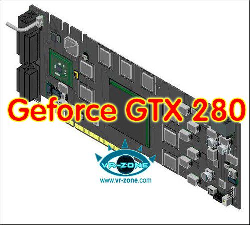 9900GTX��ز�ۣ�GT200������������ʽ