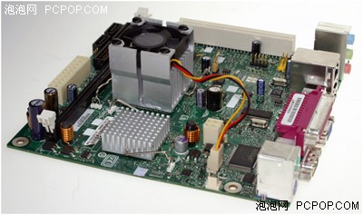 比VIACN700高4倍Atom套装售726元!