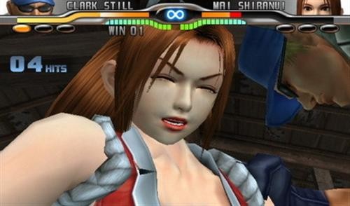 口味很重!<em>3D</em>格斗游戏的猥琐镜头精选_网络游