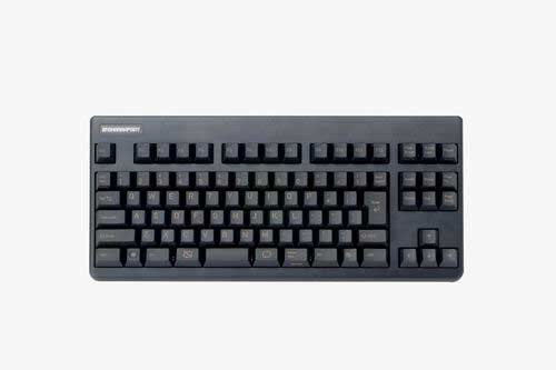 重磅炸弹 APO发布静电容量式键盘新品