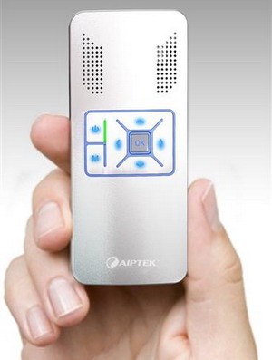 Computex08������̩������ͶӰ������