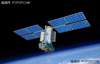 俄卫星定位系统预计2010年投入使用