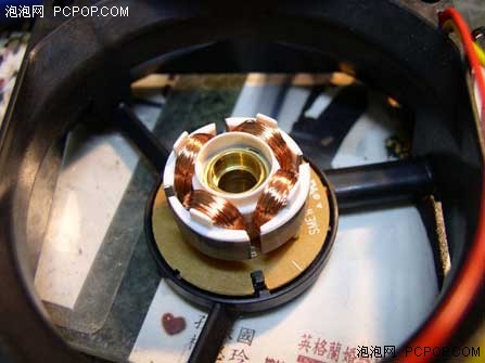 怒揭噪音虚标之谜!工厂级散热器横测
