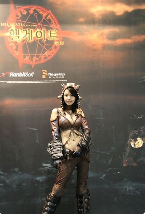 ������֮�ţ��׶ء�����Cosplay