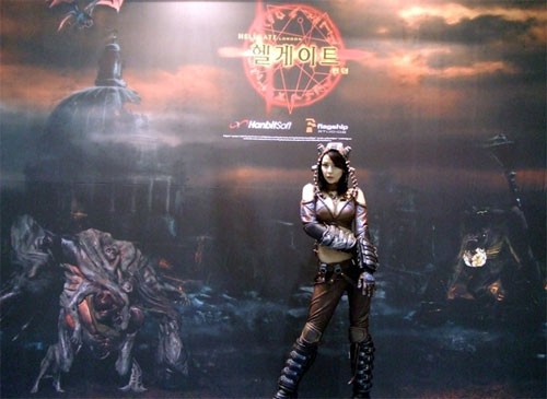 ������֮�ţ��׶ء�����Cosplay