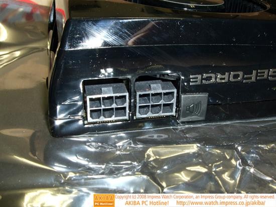 比GTX280合算 GTX260开售