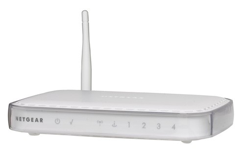 DDWRT随便刷 NETGEAR新开源无线路由