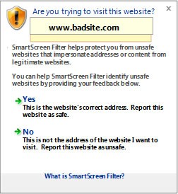 图解Internet Explorer 8的安全特性