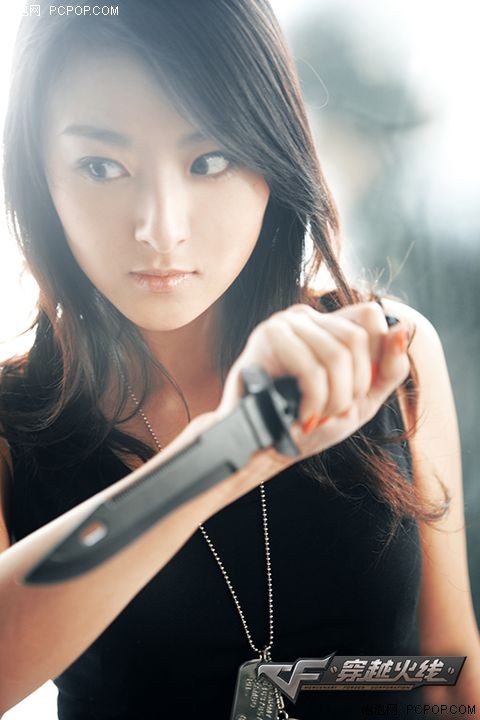 性感] 穿越火线<em>美女</em>宝贝性感<em>出征</em>_网络游戏新