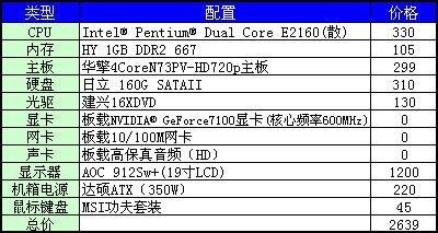 超性价! 华擎73PV C61P无敌价仅299元
