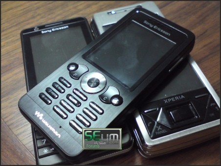 诺基亚只有5800!各品牌曝光新机一览
