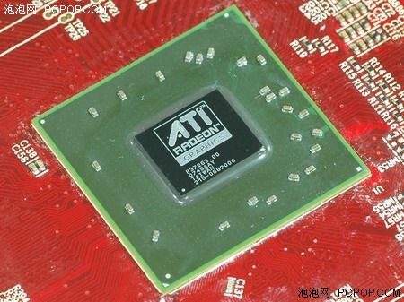 AMD明年推出40/45nm芯片RV740和RV870