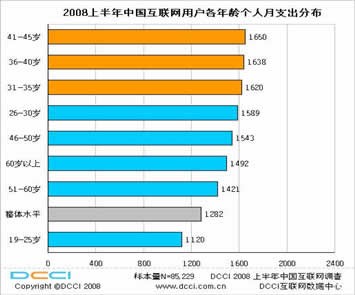 DCCI中国互联网数据发布(上半年)_资讯资讯