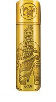 亚太限量发行!金士顿秦俑盘即将上市