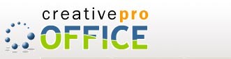creative pro office