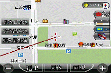 �������������廪�Ϲ�GPS-F2���ʵͼ�