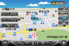 �������������廪�Ϲ�GPS-F2���ʵͼ�