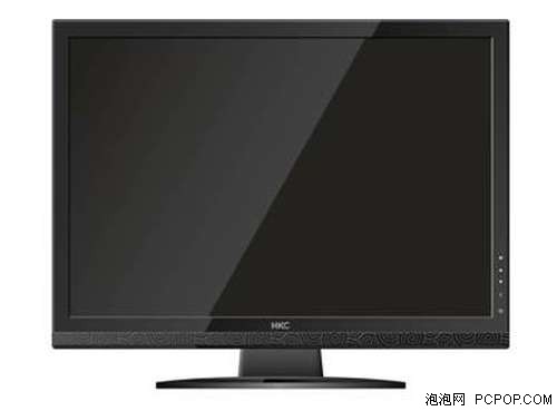 看品质 HKC T9808闪耀新品谁与争锋