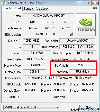 256λ�Ǳ���&nbsp;���ˬ��DX10��Ϸ�±�׼