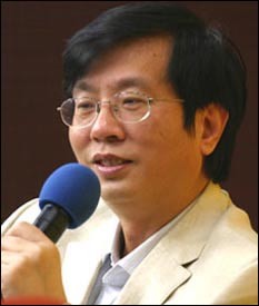 亲历历史&mdash;中国网游1998-2008