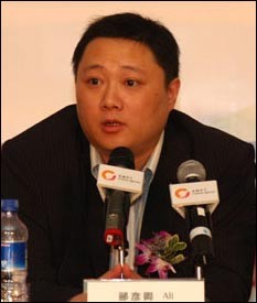 亲历历史&mdash;中国网游1998-2008