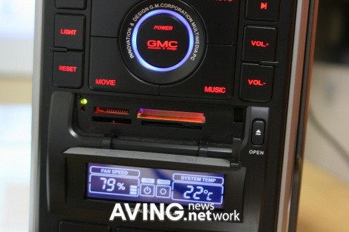 �ȹ��Ÿ���!����GMC����ǰ���ܻ���