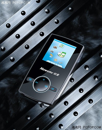 MP3�������֣�Ŧ����Ӱ��M521+������