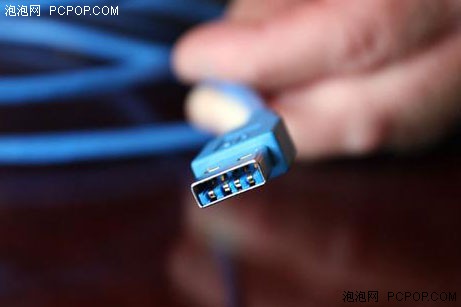 USB 3.0解析 从12Mbps提升到480Mbps