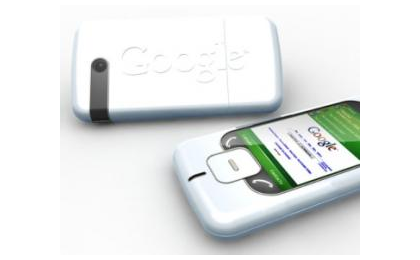 谷歌官网放出Android手机开发路线图