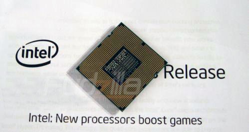 Nehalem降临! 接口进入LGA1366时代