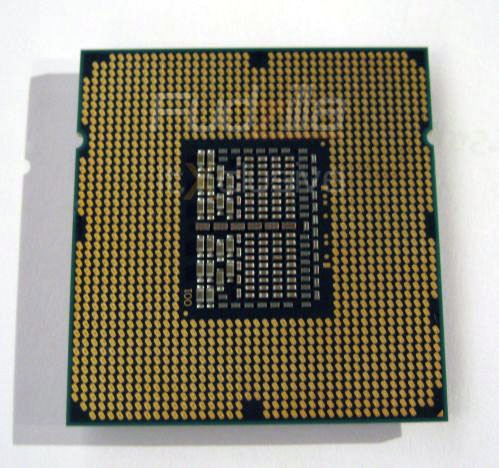 Nehalem降临! 接口进入LGA1366时代