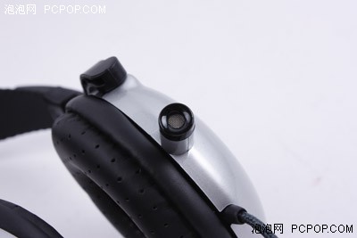 为生活加Fun!硕美科ST-1602耳麦上市