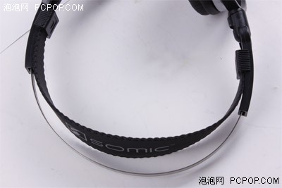 为生活加Fun!硕美科ST-1602耳麦上市