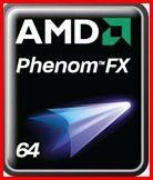 Phenom FX����45nm Ƶ�ʳ�Խ4GHz��
