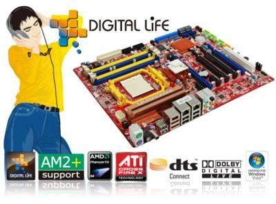 Phenom FX����45nm Ƶ�ʳ�Խ4GHz��