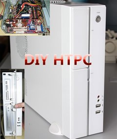 ��С��ʡ���HTPC��ʵս��˶���ּ�ͥ