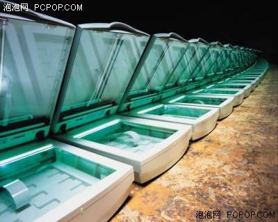 多种类型精品 6款高端高性价比扫描仪